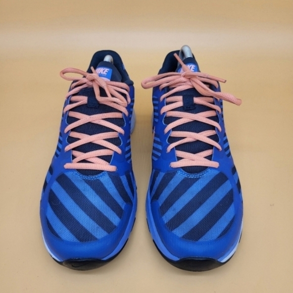 Nike Dual Fusion TR Women's Training Shoes Size 10 - Picture 2 of 8